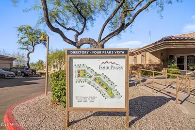 13700 N Fountain Hills Boulevard #235, Fountain Hills, AZ 85268 - Photo 34