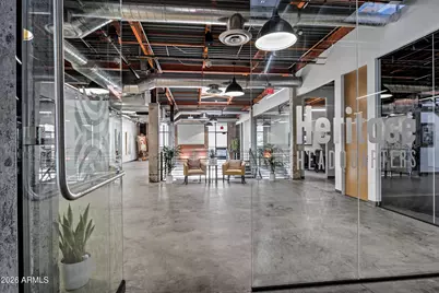 515 E Grant Street #101, Phoenix, AZ 85004 - Photo 4