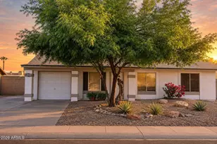 3515 W Erie St, Chandler, AZ 85226 - Photo 1