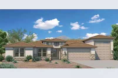 19706 W Huron Lane, Buckeye, AZ 85326 - Photo 1