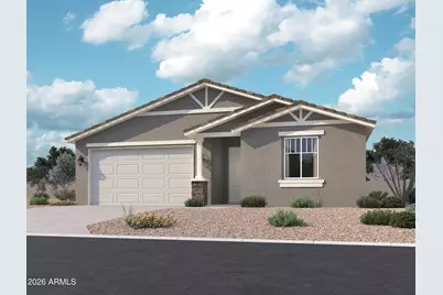 15756 W Deanne Drive, Waddell, AZ 85355 - Photo 1