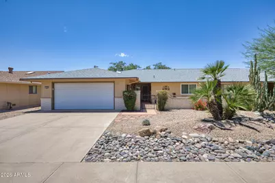 12927 W Maplewood Drive, Sun City West, AZ 85375 - Photo 28