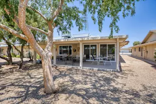 12927 W Maplewood Dr, Sun City West, AZ 85375 - Photo 40