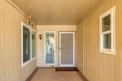 12927 W Maplewood Drive, Sun City West, AZ 85375 - Photo 32