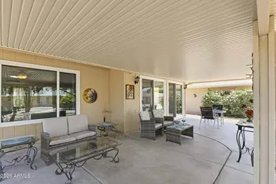 12927 W Maplewood Drive, Sun City West, AZ 85375 - Photo 38