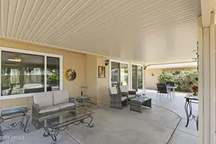 12927 W Maplewood Dr, Sun City West, AZ 85375 - Photo 38