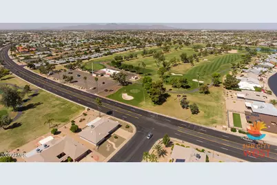 12927 W Maplewood Drive, Sun City West, AZ 85375 - Photo 52