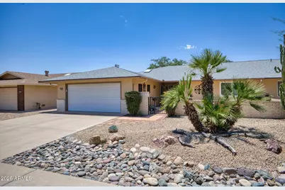 12927 W Maplewood Drive, Sun City West, AZ 85375 - Photo 24