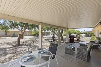 12927 W Maplewood Drive, Sun City West, AZ 85375 - Photo 36