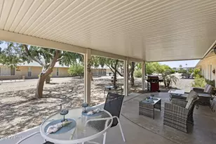 12927 W Maplewood Dr, Sun City West, AZ 85375 - Photo 36
