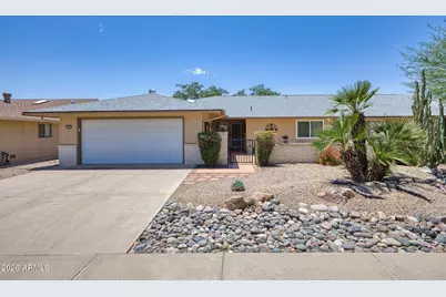 12927 W Maplewood Drive, Sun City West, AZ 85375 - Photo 14