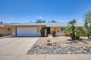 12927 W Maplewood Dr, Sun City West, AZ 85375 - Photo 14