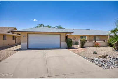 12927 W Maplewood Drive, Sun City West, AZ 85375 - Photo 26
