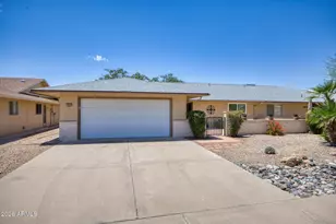 12927 W Maplewood Dr, Sun City West, AZ 85375 - Photo 26