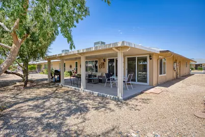 12927 W Maplewood Drive, Sun City West, AZ 85375 - Photo 40