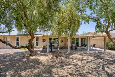 12927 W Maplewood Drive, Sun City West, AZ 85375 - Photo 38