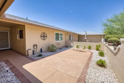 12927 W Maplewood Drive, Sun City West, AZ 85375 - Photo 26