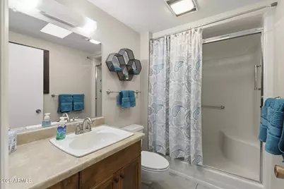 12927 W Maplewood Drive, Sun City West, AZ 85375 - Photo 18