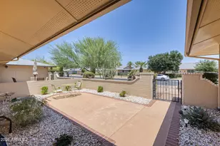 12927 W Maplewood Dr, Sun City West, AZ 85375 - Photo 30