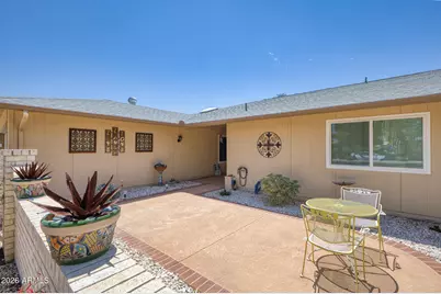 12927 W Maplewood Drive, Sun City West, AZ 85375 - Photo 28