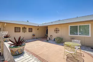 12927 W Maplewood Dr, Sun City West, AZ 85375 - Photo 28