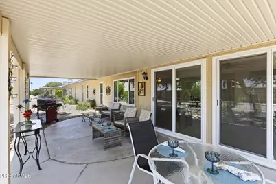 12927 W Maplewood Drive, Sun City West, AZ 85375 - Photo 34