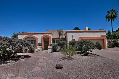 9360 E Desert Trail, Scottsdale, AZ 85260 - Photo 1