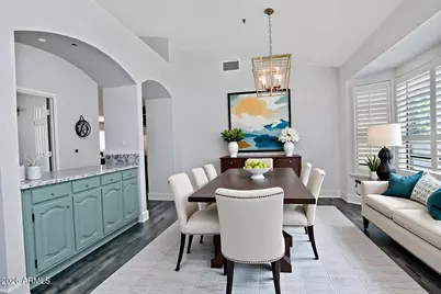 9360 E Desert Trail, Scottsdale, AZ 85260 - Photo 4