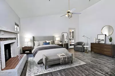 9360 E Desert Trail, Scottsdale, AZ 85260 - Photo 16