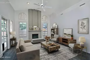 9360 E Desert Trail, Scottsdale, AZ 85260 - Photo 8