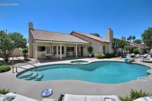 9360 E Desert Trail, Scottsdale, AZ 85260 - Photo 32