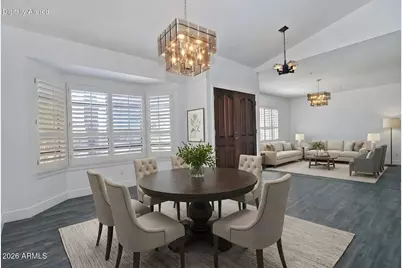 9360 E Desert Trail, Scottsdale, AZ 85260 - Photo 2
