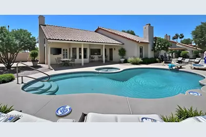 9360 E Desert Trail, Scottsdale, AZ 85260 - Photo 32