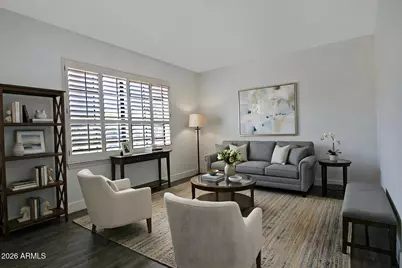 9360 E Desert Trail, Scottsdale, AZ 85260 - Photo 6