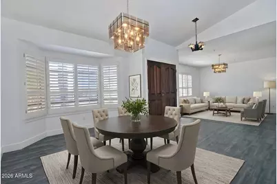 9360 E Desert Trail, Scottsdale, AZ 85260 - Photo 2