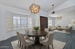 9360 E Desert Trail, Scottsdale, AZ 85260 - Photo 2
