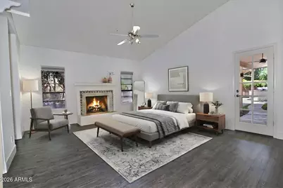 9360 E Desert Trail, Scottsdale, AZ 85260 - Photo 14