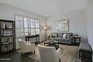 9360 E Desert Trail, Scottsdale, AZ 85260 - Photo 6