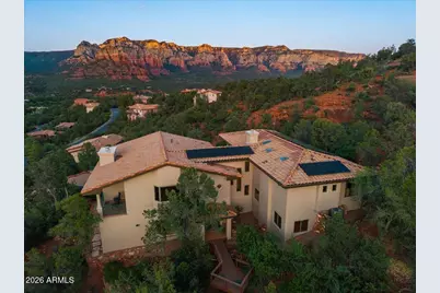 120 Les Springs Drive, Sedona, AZ 86336 - Photo 50