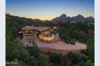 120 Les Springs Drive, Sedona, AZ 86336 - Photo 82