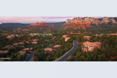 120 Les Springs Drive, Sedona, AZ 86336 - Photo 84