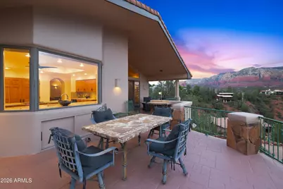 120 Les Springs Drive, Sedona, AZ 86336 - Photo 6