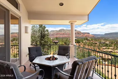 120 Les Springs Drive, Sedona, AZ 86336 - Photo 12