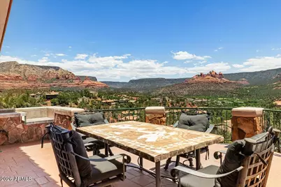 120 Les Springs Drive, Sedona, AZ 86336 - Photo 8