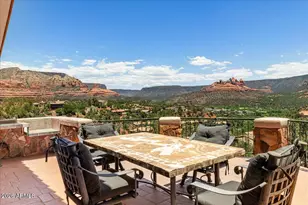 120 Les Springs Dr, Sedona, AZ 86336 - Photo 8