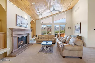 120 Les Springs Drive, Sedona, AZ 86336 - Photo 30