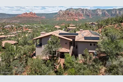 120 Les Springs Drive, Sedona, AZ 86336 - Photo 54