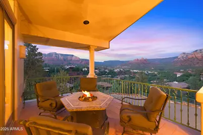 120 Les Springs Drive, Sedona, AZ 86336 - Photo 10