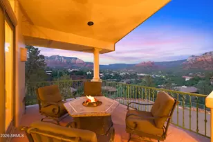 120 Les Springs Dr, Sedona, AZ 86336 - Photo 10