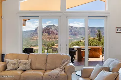 120 Les Springs Drive, Sedona, AZ 86336 - Photo 8